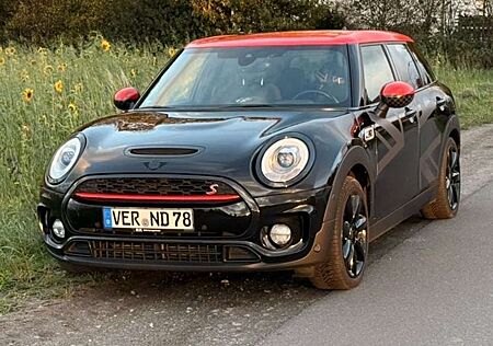 Mini Cooper SD Clubman Aut.