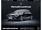 Mercedes-Benz CLA 200 SB AMG Line+LED+Easy-Pack+Standheizung+Amb
