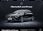 Mercedes-Benz CLA 200 SB AMG Line+LED+Easy-Pack+Standheizung+Amb