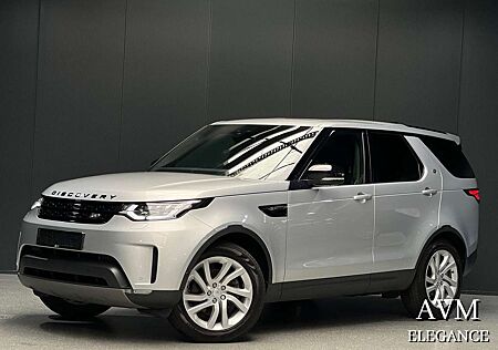 Land Rover Discovery 2.0 Sd4 HSE Luxury*KAMERA*LENKRADHEIZUNG*LED*