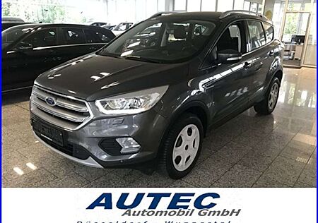 Ford Kuga Cool&Connect 1.5 NAVI+TEMPOMAT+EINPARKAUTOM