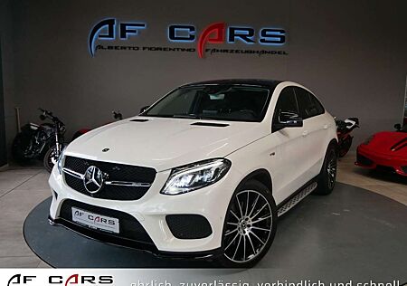 Mercedes-Benz GLE 43 AMG GLE43 AMG GLE 43 Pano Night Voll