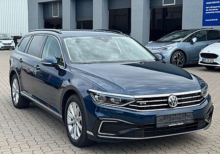 VW Passat Variant Volkswagen 1.4 TSI GTE °IQ°ACC°R-Kamera°