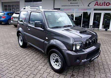 Suzuki Jimny 1.3 ALLGRIP Comfort Ranger