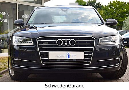 Audi A8 3.0TDI L Quattro 2.Hand/HUD/Standhzg/Luftfede