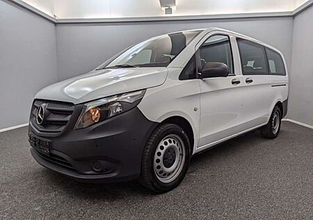 Mercedes-Benz Vito Tourer 116 CDI PRO LANG*9 SITZE*2x SCHIEBE