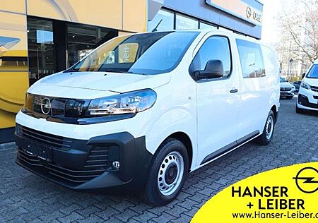 Opel Vivaro Cargo 2.0D MT6, PDC, 180° Kamera