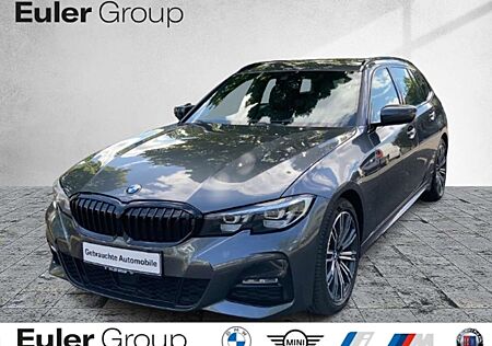 BMW 330 d xDrive A Touring Sportpaket Navi Digitales Cockp