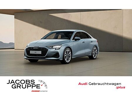 Audi A3 Limousine 30 TFSI ACC,LED,AHK,PDC
