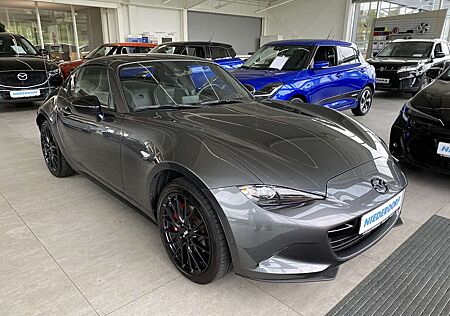 Mazda MX-5 2023 2RF 2.0 184 HOMURA DRAS RECARO