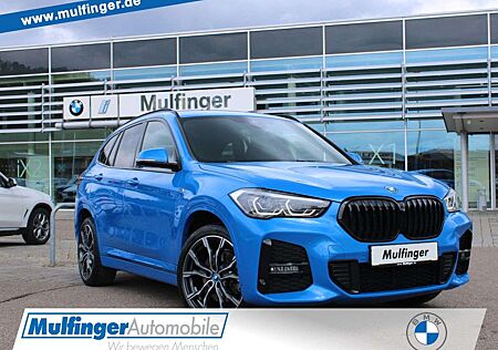 BMW X1 x25e M Sport Kamera Navi HiFi DAB DrivParkAss