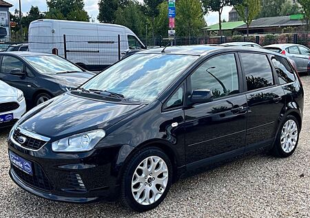 Ford C-Max 1.8/Klimaaut/2xPDC/AHK/beh.FS/BC/8fachAlus