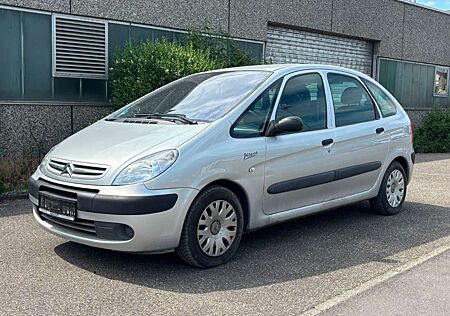 Citroen Xsara - Klima - PDC - Tüv 06/26 -