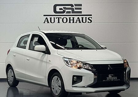 Mitsubishi Space Star Basis*Navi*Pdc*Klima