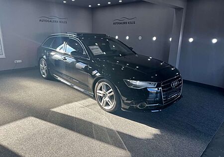 Audi A6 Avant 3.0 TDI quattro 3X S-LINE*PANO*LUFT*HUD