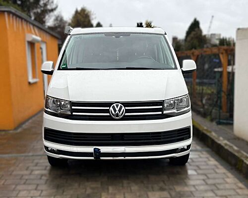 Volkswagen T6 California California DSG Ocean 5Sitzer