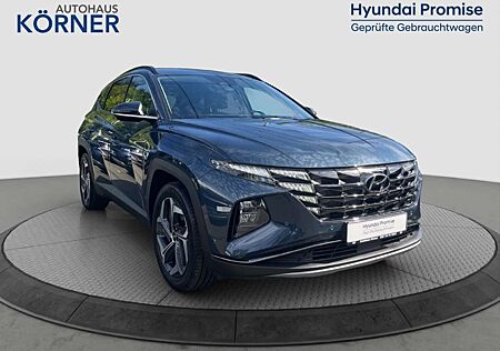 Hyundai Tucson Plug-in-Hybrid PRIME 1.6 T-GDi *NAVI*4WD*LED