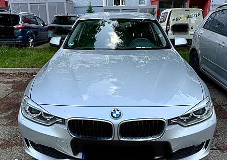 BMW 316i 316 Luxury Line