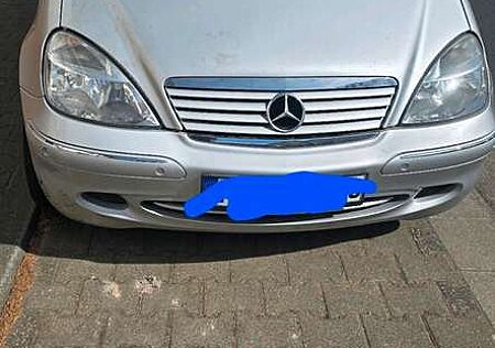 Mercedes-Benz A 160 L Elegance