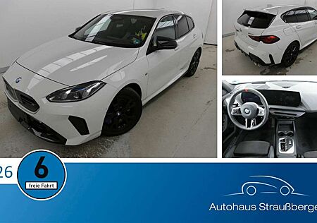 BMW 135 xi Limousine ACC LRHZ 360° H/K HUD Memory