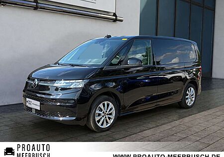 VW T7 Multivan Volkswagen Life EASYOPEN+/ACC/RFK/STNDHZNG/HEADP