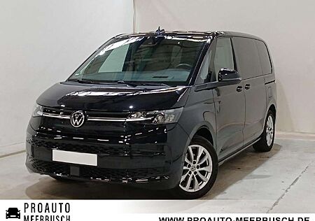 VW T7 Multivan Volkswagen Life EASYOPEN+/ACC/RFK/STNDHZNG/HEADP