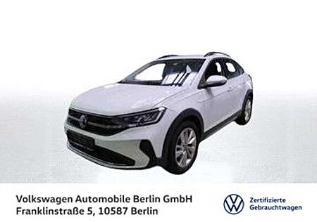 VW Taigo Volkswagen 1.0 TSI Life Kamera LED ACC Navi