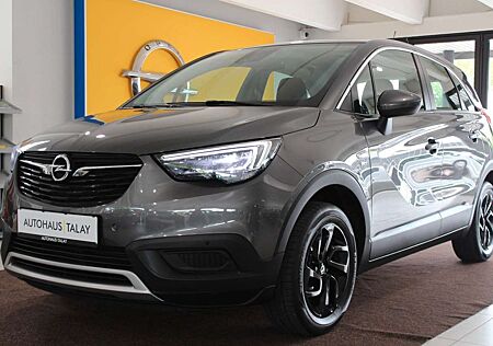 Opel Crossland X 2020 Allwetterreifen/Kamera/LED