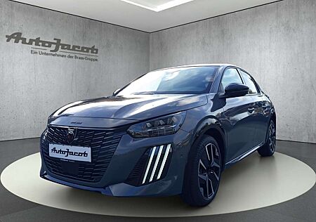 Peugeot 208 GT HYBRID 110 e-DSC6