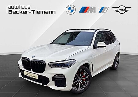 BMW X5 xDrive45e M Sport / 2Achs / massage / Pano / 360°