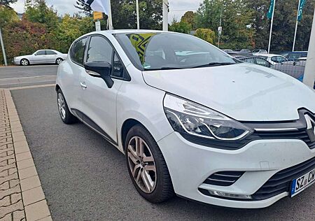 Renault Clio TCe 75 Limited *Allwetter*