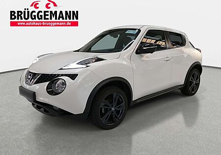 Nissan Juke 1.2 DIG-T N-CONNECTA 4X2