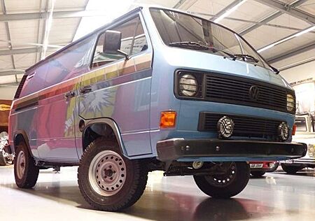 VW T3 Volkswagen Transporter 251 091/M516