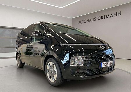 Hyundai Staria 9-Sitzer 1.6 Hybrid "Trend" 2WD Automatik