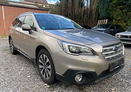 Subaru Outback Sport Aut. 4WD | 1.Hand | HU-09/26 | Navi | Kamera