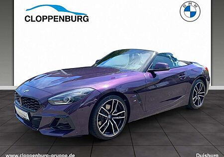 BMW Z4 sDrive20i M Sport ACC*HUD*H+K Sound*19 Zoll*LED*PD