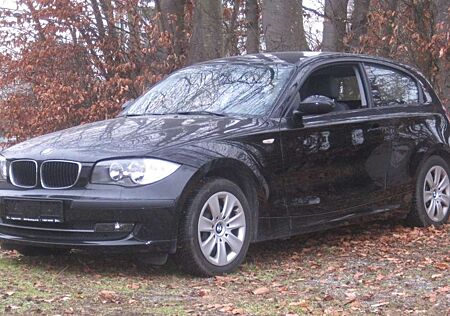 BMW 118i 118