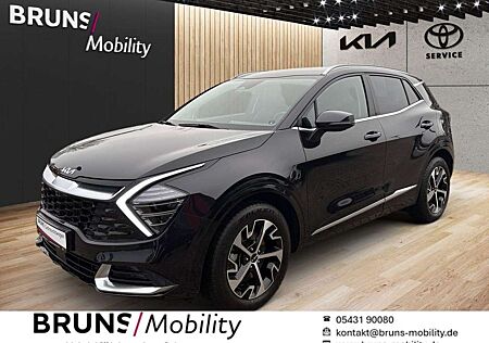 Kia Sportage 1.6T 48V Spirit Drive 2WD DCT