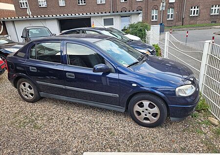 Opel Astra 1.6 Comfort