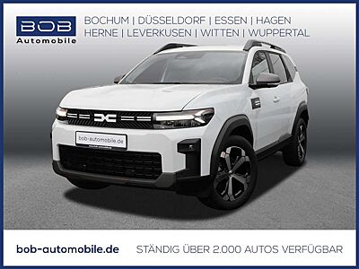 Dacia Bigster TCe 140 M-Hybr. Journey  NAVI 360° KAMERA