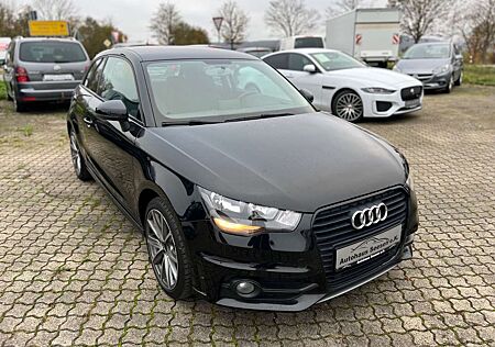 Audi A1 * S-Line*Navi*PDC*