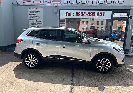 Renault Kadjar Techno Auto.+Navi+Kamera+LED+SHZ+Allw.LM
