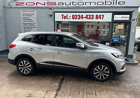 Renault Kadjar Techno Auto.+Navi+Kamera+LED+SHZ+Allw.LM