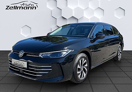 VW Passat Variant Volkswagen Business 1,5l eTSI 7-Gang DSG LED 360° Kamera ACC