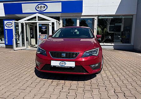 Seat Leon FR 1.8 TSI *1.Hand*53´km*LED*Navi*