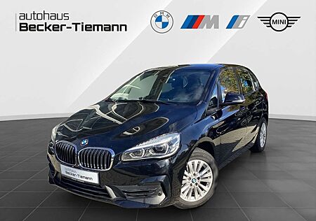 BMW 218 i Active Tourer / Navi / HiFi / LED / PDC / Parkas