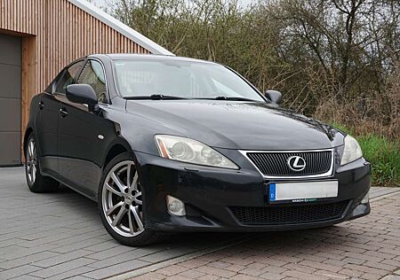 Lexus IS 250 Luxury Line