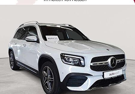 Mercedes-Benz GLB 220 220 d 4Matic 8G-DCT AMG Line Navi AHK