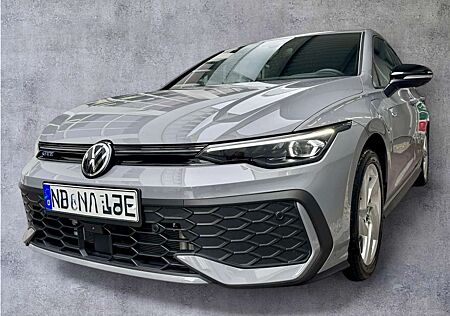 VW Golf GTE Volkswagen 1.5 GTE eHybrid Facelift PHEV 5J Garantie/IQ Light