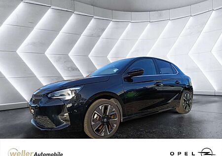 Opel Corsa -e ''Ultimate'' Matrix-LED Rückfahrkamera Sitzheiz